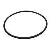 O-Ring für Laufbuchse Schwarz